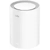 Mesh systém Cudy M1800 Dualband Wi-Fi 6 Interný biely