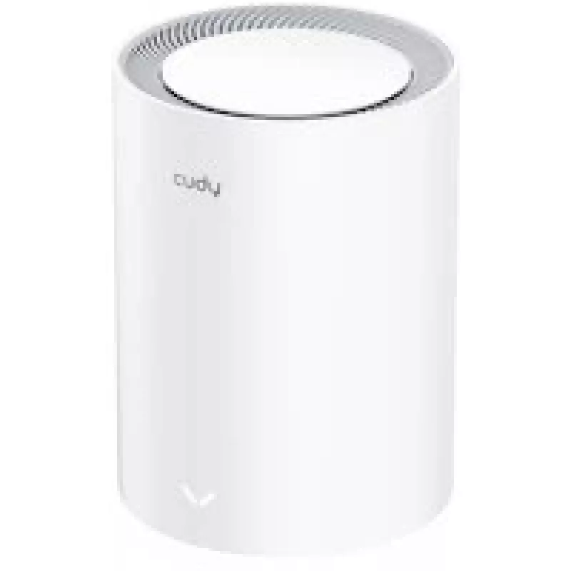 Mesh systém Cudy M1800 Dualband Wi-Fi 6 Interný biely