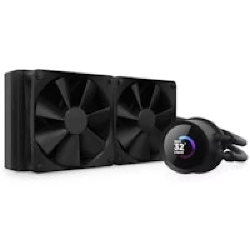 All-in-One kvapalinový chladič NZXT Kraken 280
