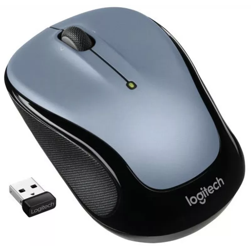 Myš Logitech M325s RF Wireless