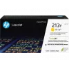 HP 213Y Extra High Yield žltá originálna LaserJet tonerová kazeta