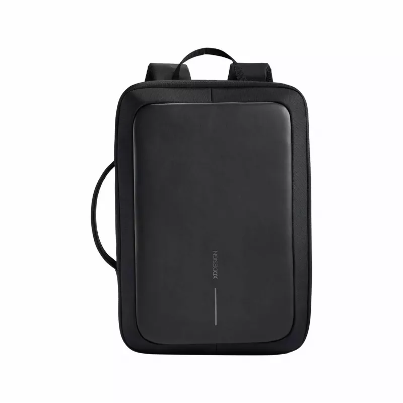 XD Design ANTI-THEFT batoh / aktovka Bobby Bizz 2.0 čierny P/N: P705.921
