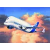 Revell 1/144 mierka Airbus A300-600 pc(s) Beluga stavebnica modelu
