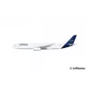 Plastový model lietadla REVELL Airbus A330-300 Lufthansa mierka 1:144