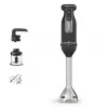 Ninja CI090UK 2-in-1 tyčový mixér a ručný mixér v čiernej 850 W