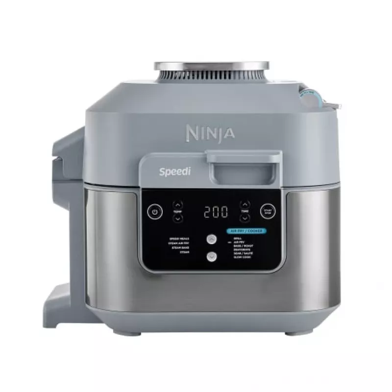 Ninja Speedi 10-en-1 rýchly hrniec a teplovzdušná fritéza ON400EU