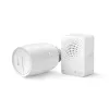 Kasa Smart termostatická radiátorová hlavica štartovacia sada
