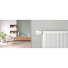 Kasa Smart termostatická radiátorová hlavica štartovacia sada