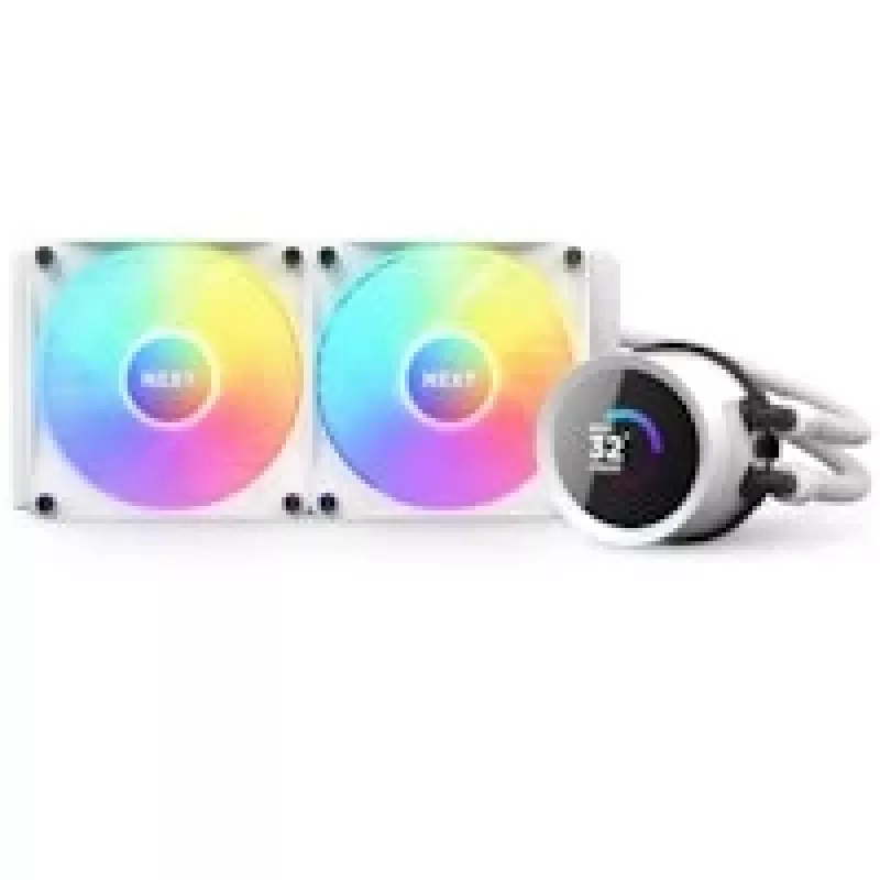 All-in-One kvapalinový chladič NZXT Kraken 240 RGB