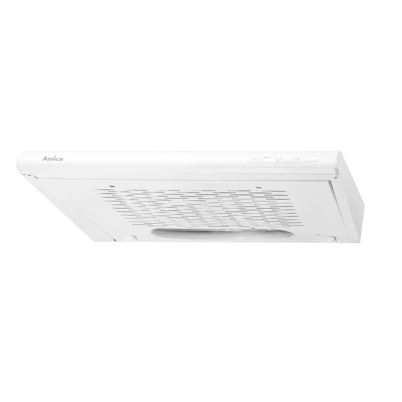 Amica OSC5111W digestor biela 158 m³/h D