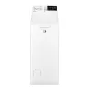 Práčka Electrolux EW6TN24262P 6 kg biela