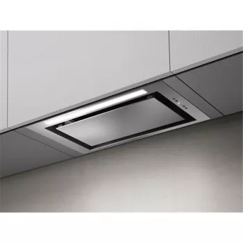 Vstavaný digestor Elica LANE B IX/A/72 — kovový filter, hladina hluku 48 dB, energetická trieda D