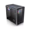 PC skriňa Thermaltake CTE C750 TG ARGB Full Tower čierna