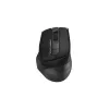 Bezdrôtová myš A4Tech A4TMYS46716 RF Wireless + Bluetooth, optická 2000 DPI, 6 tlačidiel, pre pravákov, nano prijímač