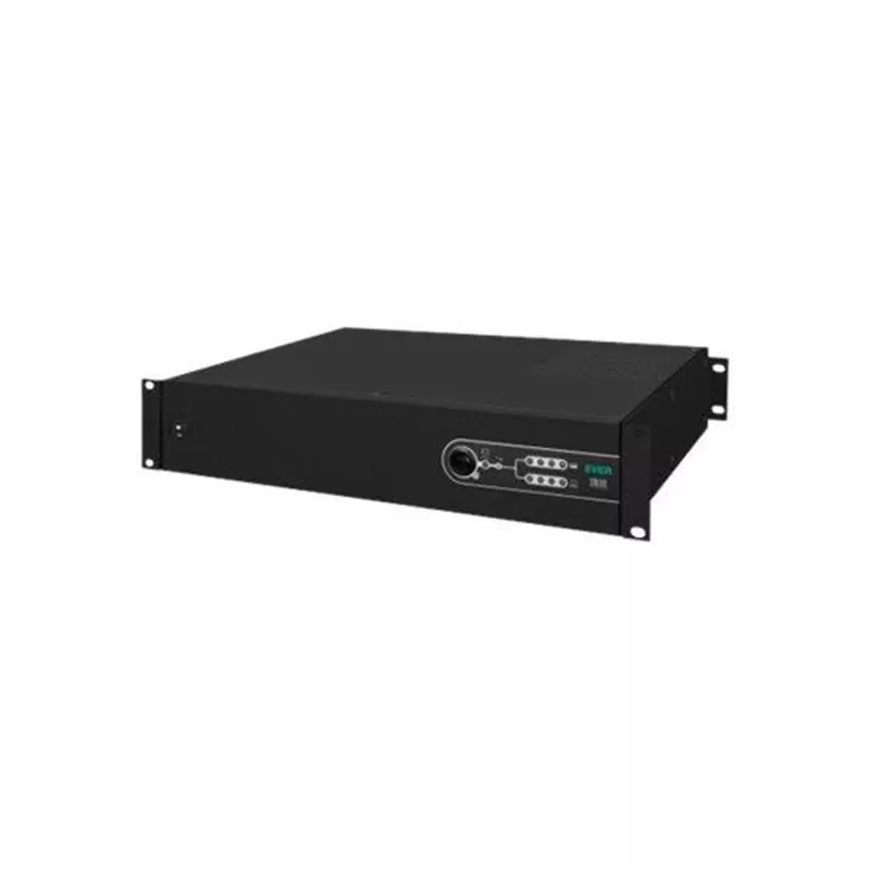 Ever SINLINE 1200 USB HID line-interactive 1,2 kVA 780 W 6 AC výstupov