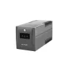 Armac H/1000F/LED záložný zdroj (UPS) Line-Interactive 1 kVA 4 AC výstupy