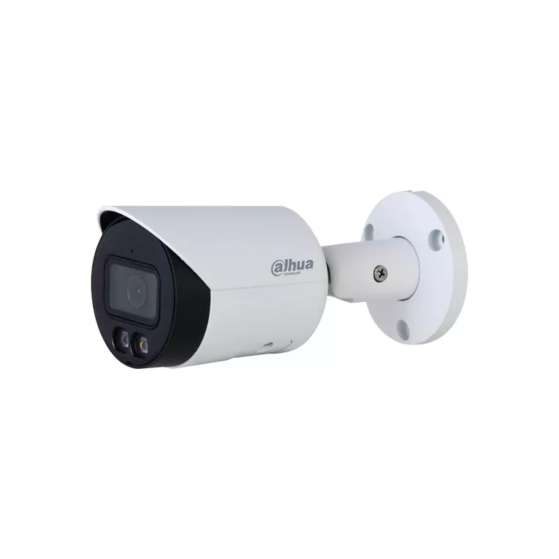 Bezpečnostná kamera Dahua IPC-HFW2449S-S-IL-0280B 4MP IR Bullet