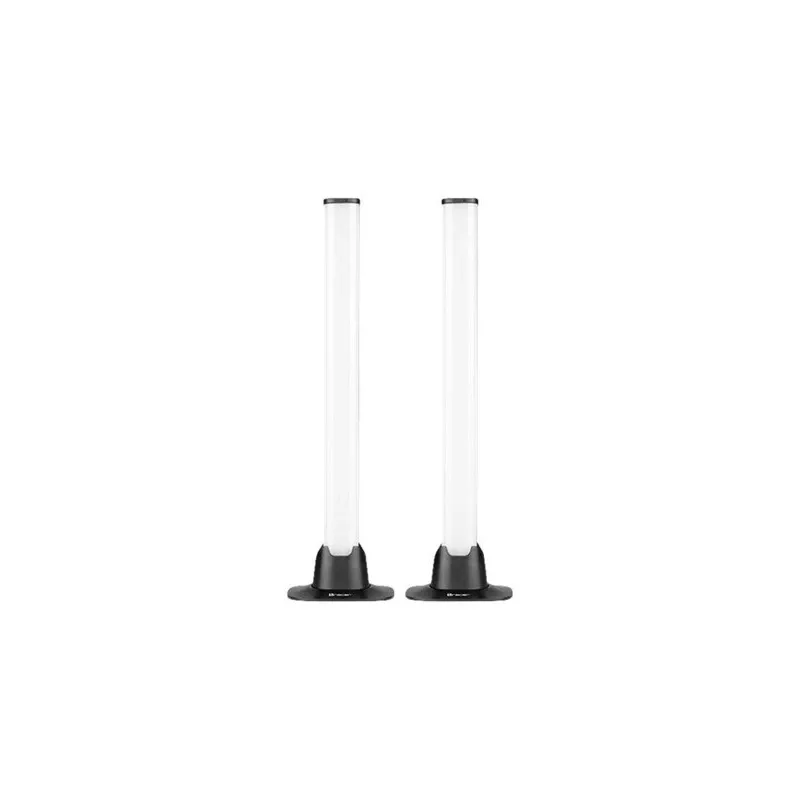Tracer Smart Desk - stolná lampa - LED - RGB svetlo (balenie 2 ks)
