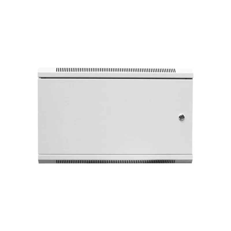 Nástenný rack Digitus DN-W19 06U/450/MD