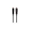 Gembird CCBP-HDMI-AOC-80M-02 HDMI kábel HDMI Type-A (štandard) čierny