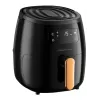 Russell Hobbs Airfryer Satisfry XL 5 l čierna 26510-56 2651056 (26510-56)