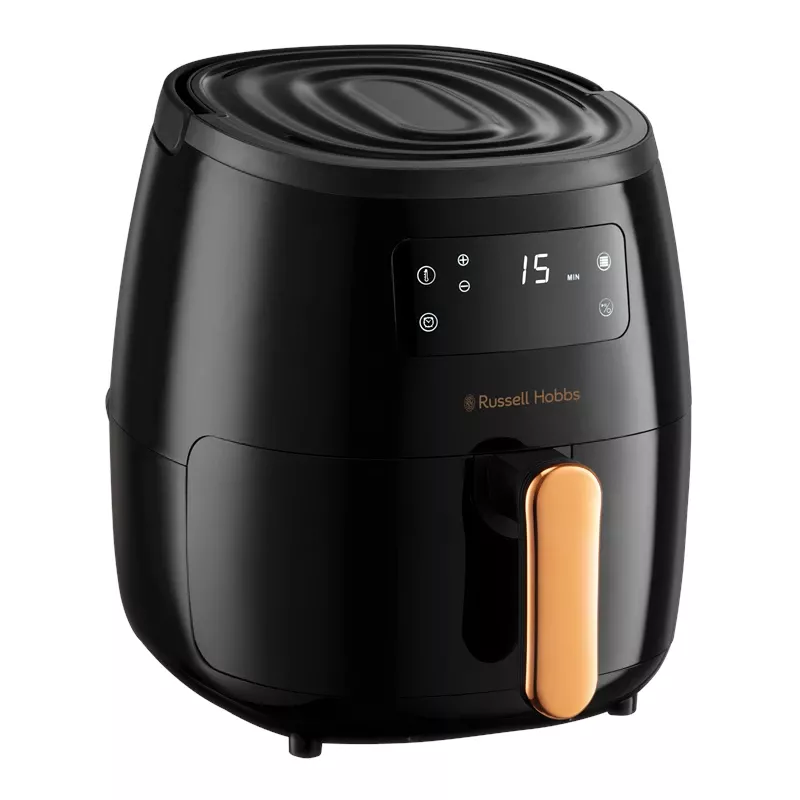 Russell Hobbs Airfryer Satisfry XL 5 l čierna 26510-56 2651056 (26510-56)