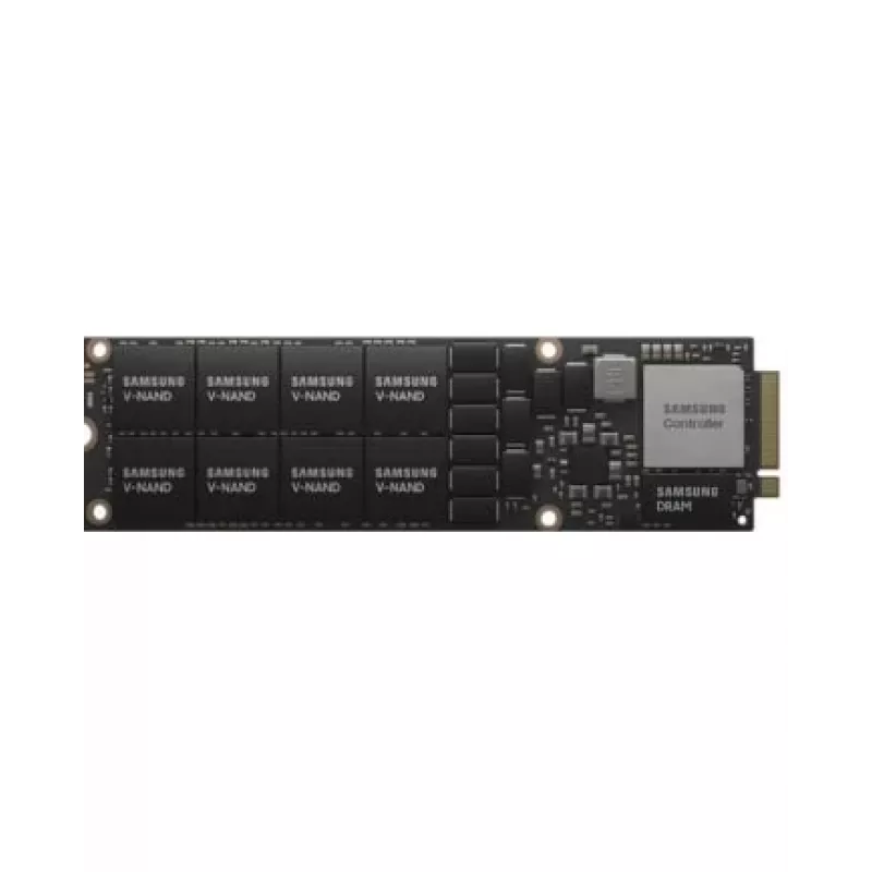 SSD disk Samsung PM9A3 1,92 TB M.2 PCIe Gen4 x4, 6800/4000 MB/s, OEM