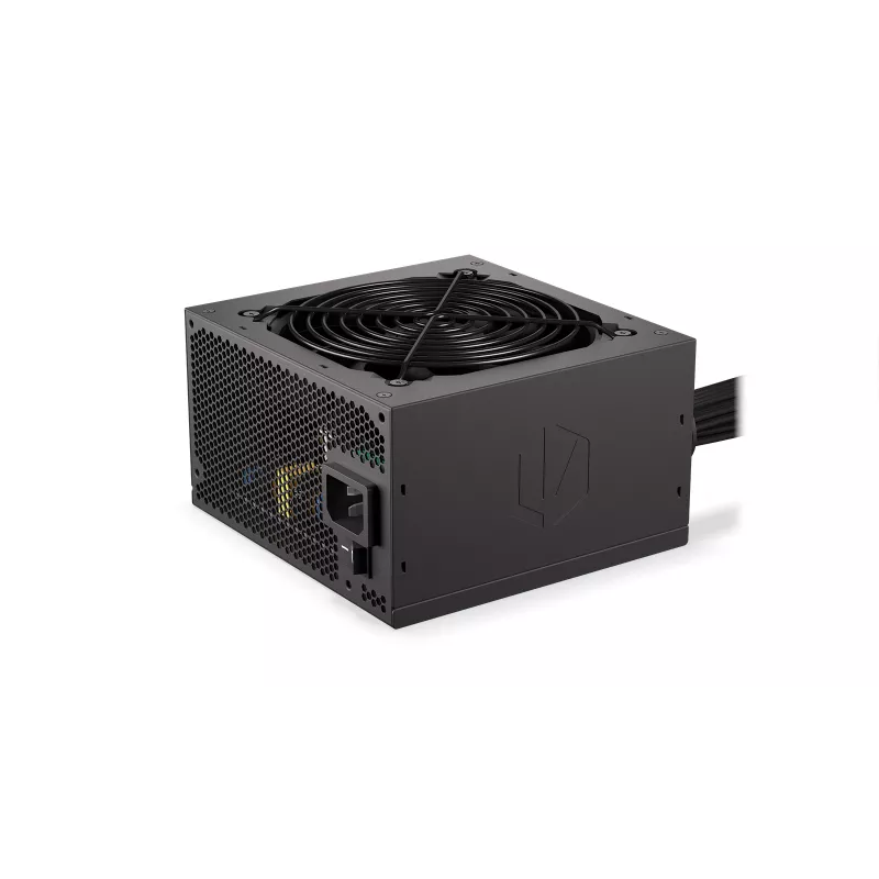 ENDORFY Vero L5 Bronze 600W napájací zdroj 24-pin ATX ATX čierny