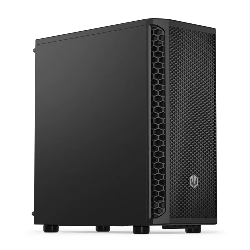 ENDORFY Signum 300 Solid Tower čierna