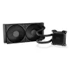 ENDORFY Navis F240 procesorový all-in-one kvapalinový chladič 12 cm čierna