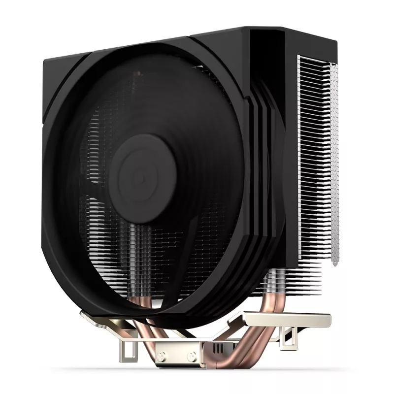 ENDORFY Spartan 5 CPU chladenie jednoduchá inštalácia EY3A001