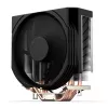 ENDORFY Spartan 5 MAX Procesorový vzduchový chladič 12 cm čierny