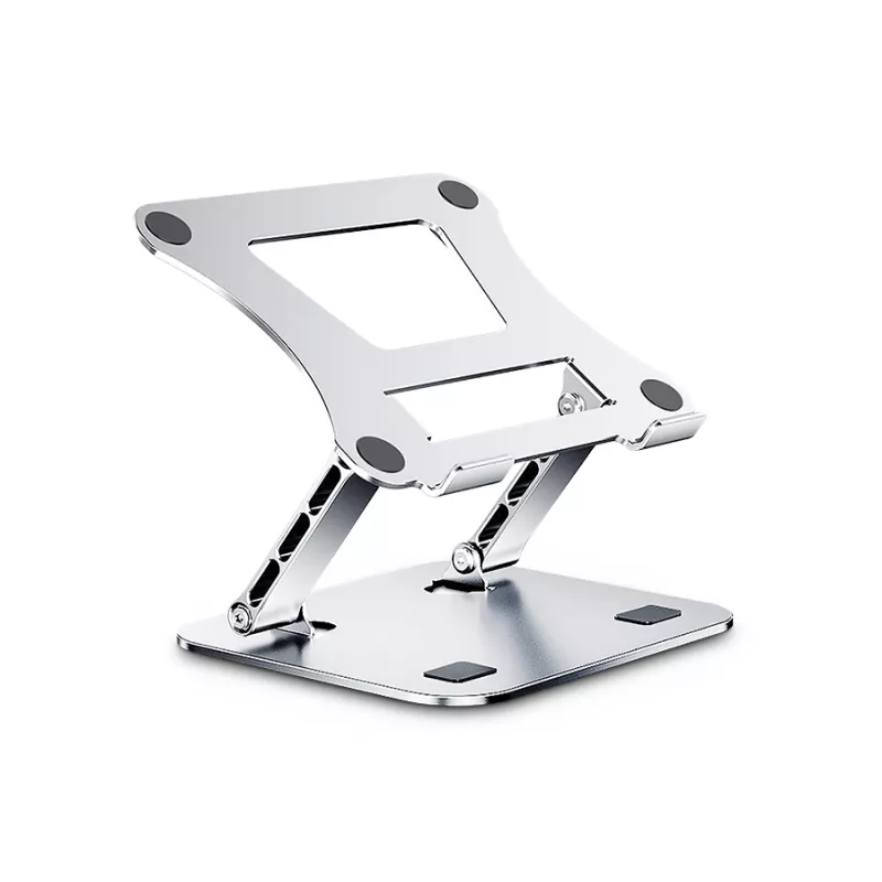 Inter-Tech NBS-300 stojan na notebook hliník 43,2 cm (17 inch) (88885590)