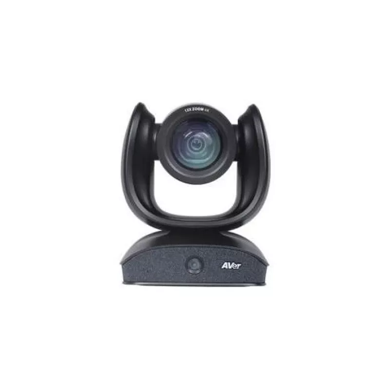 AVer CAM570 čierna 3840 x 2160 pixelov 60 fps Exmor