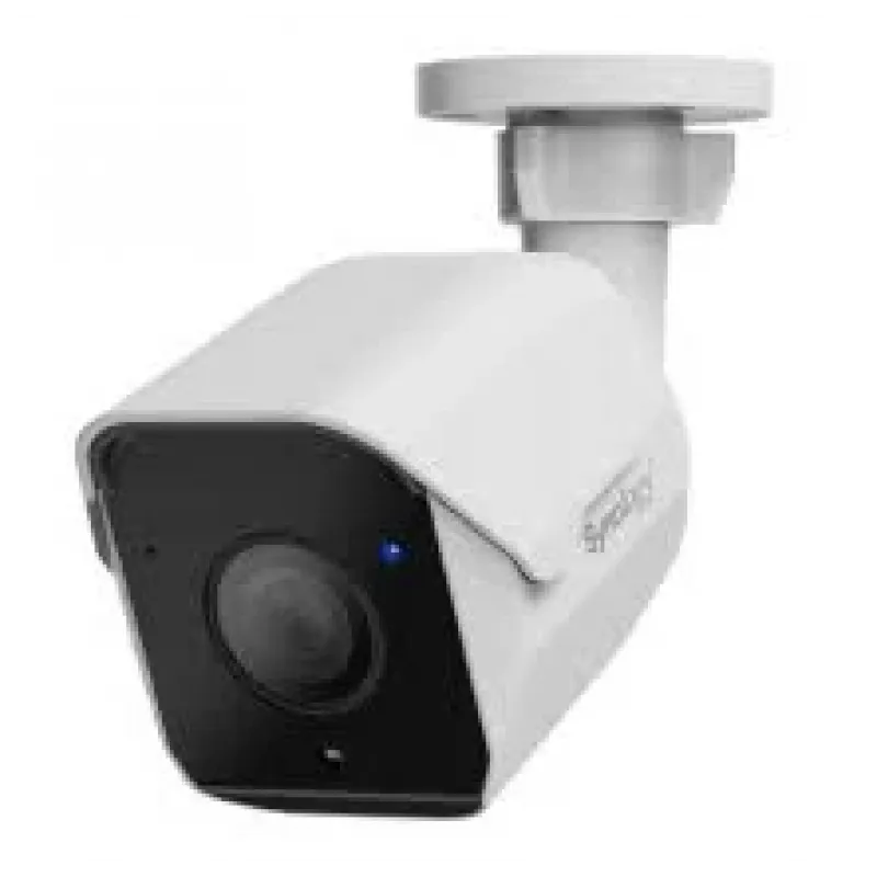 Synology BC500 bezpečnostná kamera Bullet IP kamerový systém vnútorná & vonkajšia 2880 x 1620 pixelov nástenná