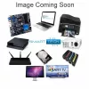 Inter-Tech 2U-K-240L 2U rackmount skriňa servera pre Micro-ATX, čierna