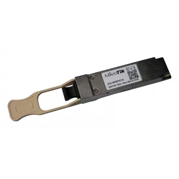 Optický transceiver modul MikroTik XQ+85MP01D 100000 Mbit/s QSFP28