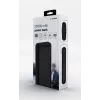 Gembird PB20-02 powerbanka lítium-polymérová (LiPo) 20000 mAh čierna