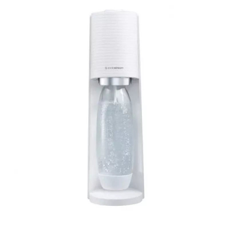 SodaStream Soda Maker ART biela QC vrátane 1L PET fľaše (1013511310)
