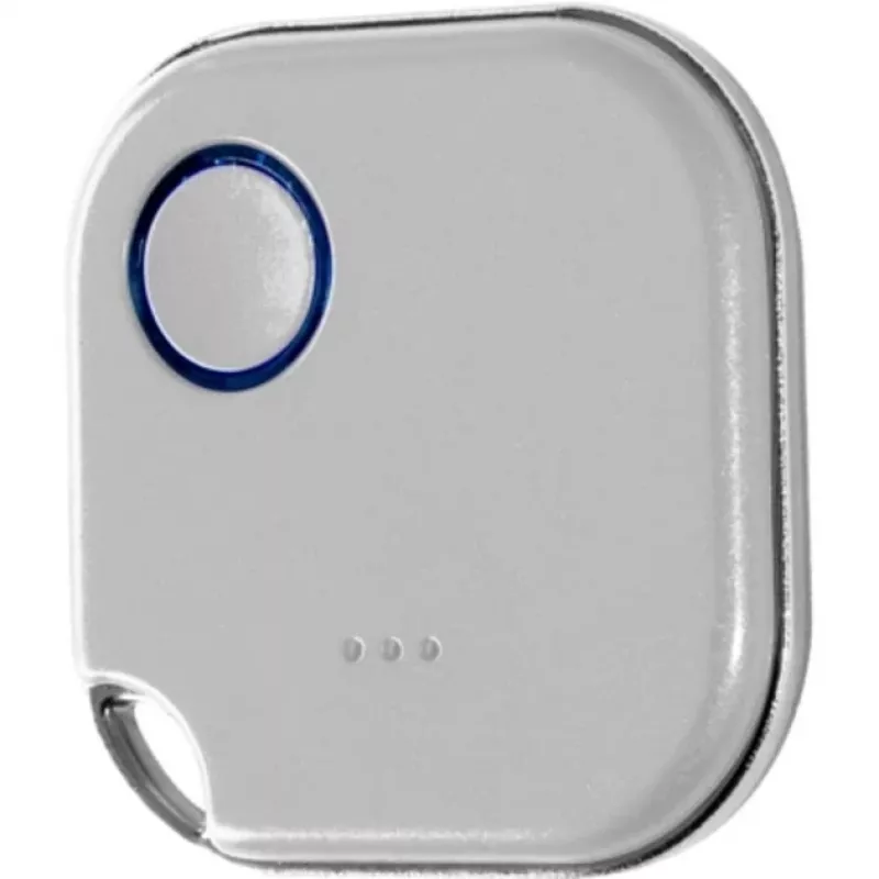 Shelly Shelly_BB_w Shelly Blu Button1 smart tlačidlo Bluetooth Wi-Fi