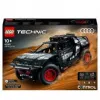 LEGO Technic stavebnica modelu terénneho vozidla Audi RS Q e‑tron 42160 — 914 dielov, odporúčaný vek 10+