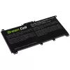Green Cell GC-HP163 batéria do notebooku HT03XL 11,4 V 3400 mAh HP Mobilita