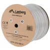 Sieťový kábel Lanberg LCS7L-11CU-0305-S RJ45 Cat7 305 m biely