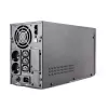 Neprerušiteľný zdroj napájania UPS Gembird EG-UPS-PS2000-02 2 kVA 1600 W 5 AC výstupov