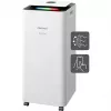 Odvlhčovač vzduchu Concept Solution OV2216 – kapacita 3,5 l, 240 W, 45 dB, biela