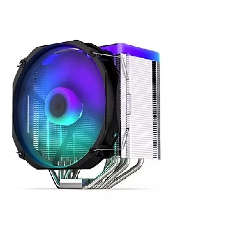 Endorfy EY3A010 Fortis 5 ARGB chladič CPU kompatibilný s Intel & a