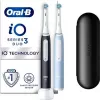 Oral-B iO3 Series elektrická zubná kefka, čierna