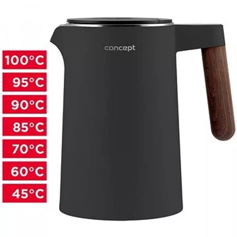 CONCEPT kanvica RK3305