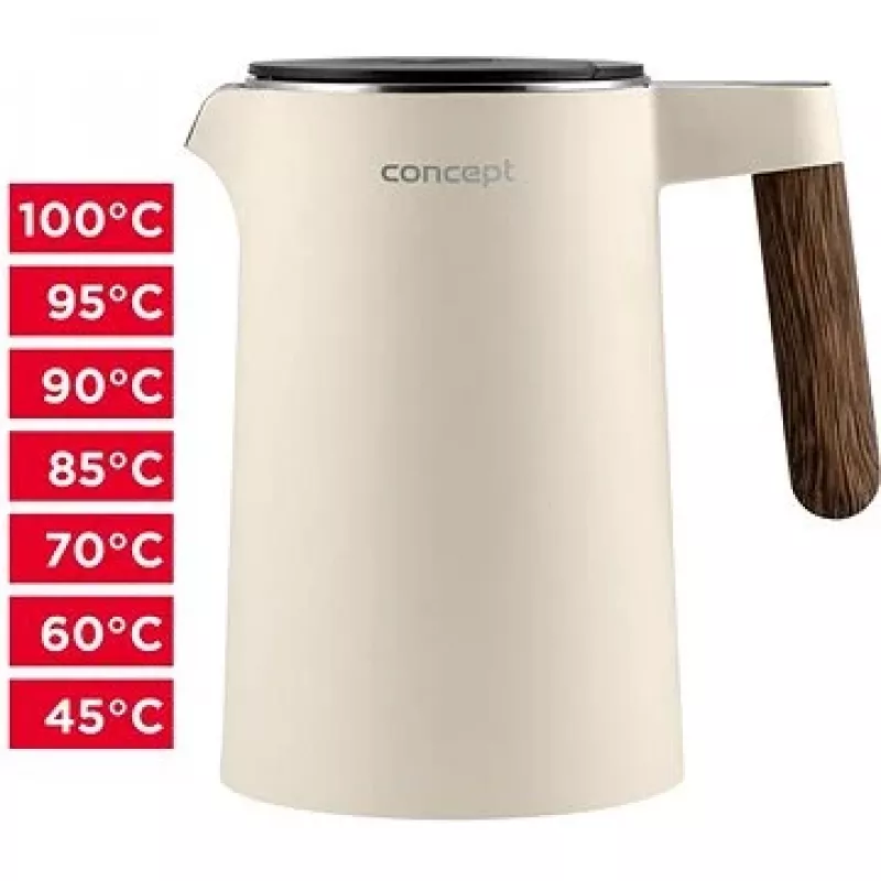 CONCEPT kanvica RK3304