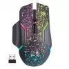 Defender Oneshot GM-067 myš Gaming pravá ruka RF bezdrôtová + USB Typ